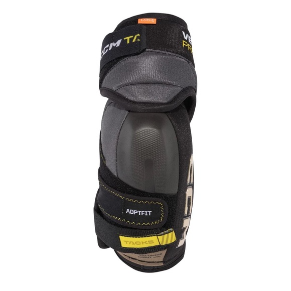 NWT CCM Tacks Vector Premier Senior Hockey Elbow Pads senior x large - Picture 2 of 8